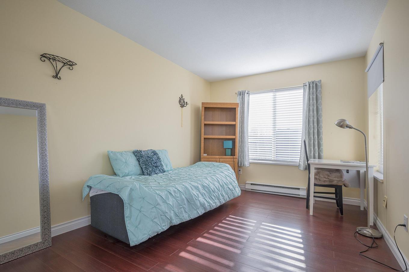 409-20443 53 Avenue, Langley, BC