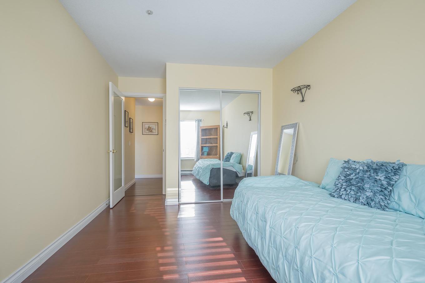 409-20443 53 Avenue, Langley, BC