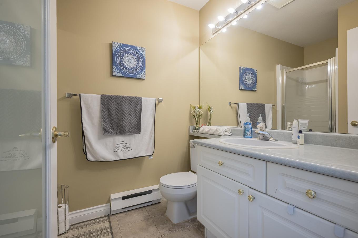 409-20443 53 Avenue, Langley, BC