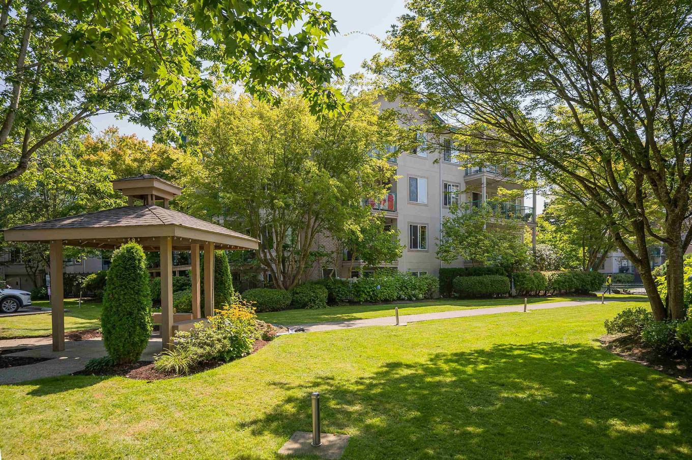 409-20443 53 Avenue, Langley, BC