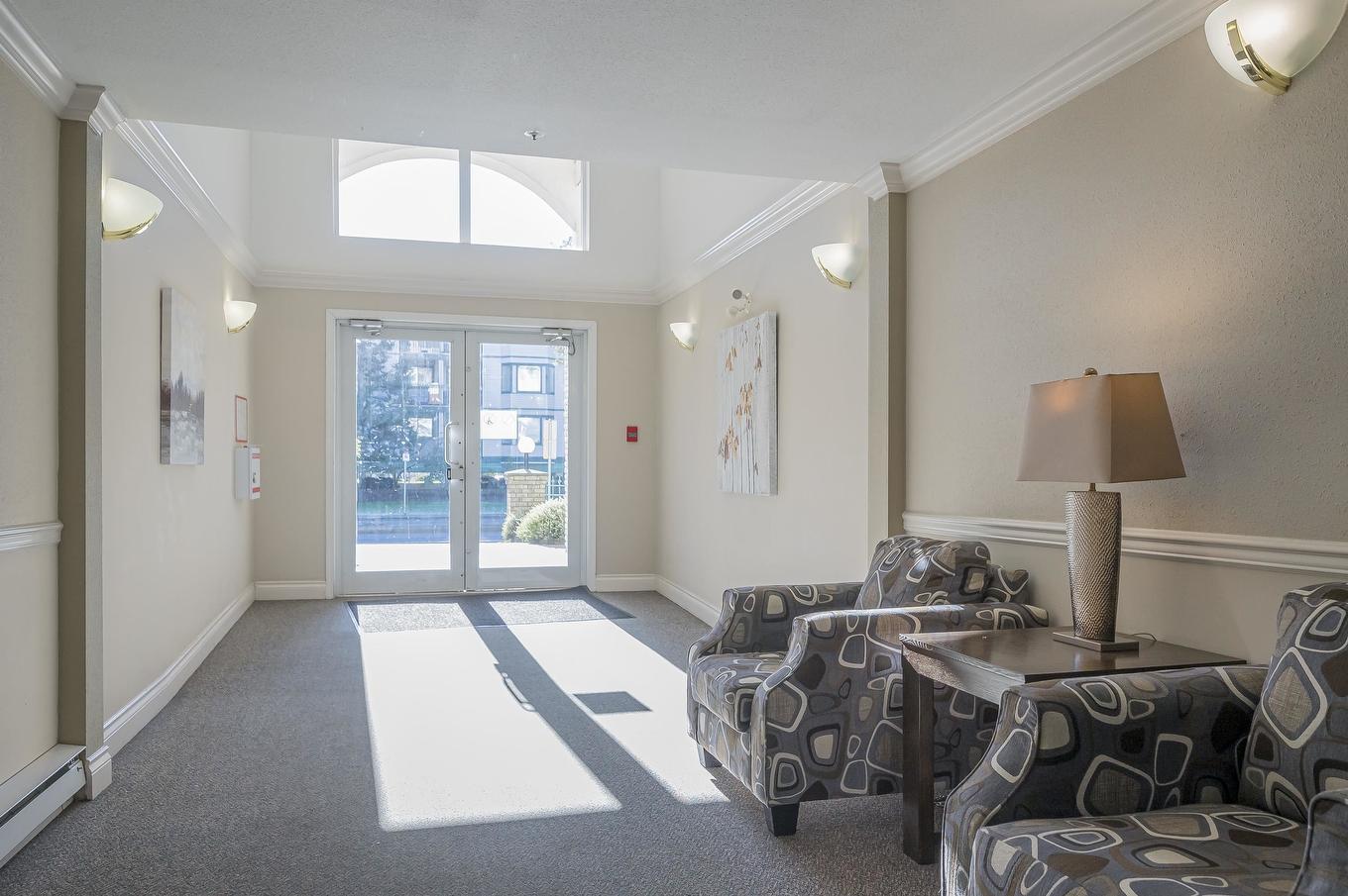 409-20443 53 Avenue, Langley, BC