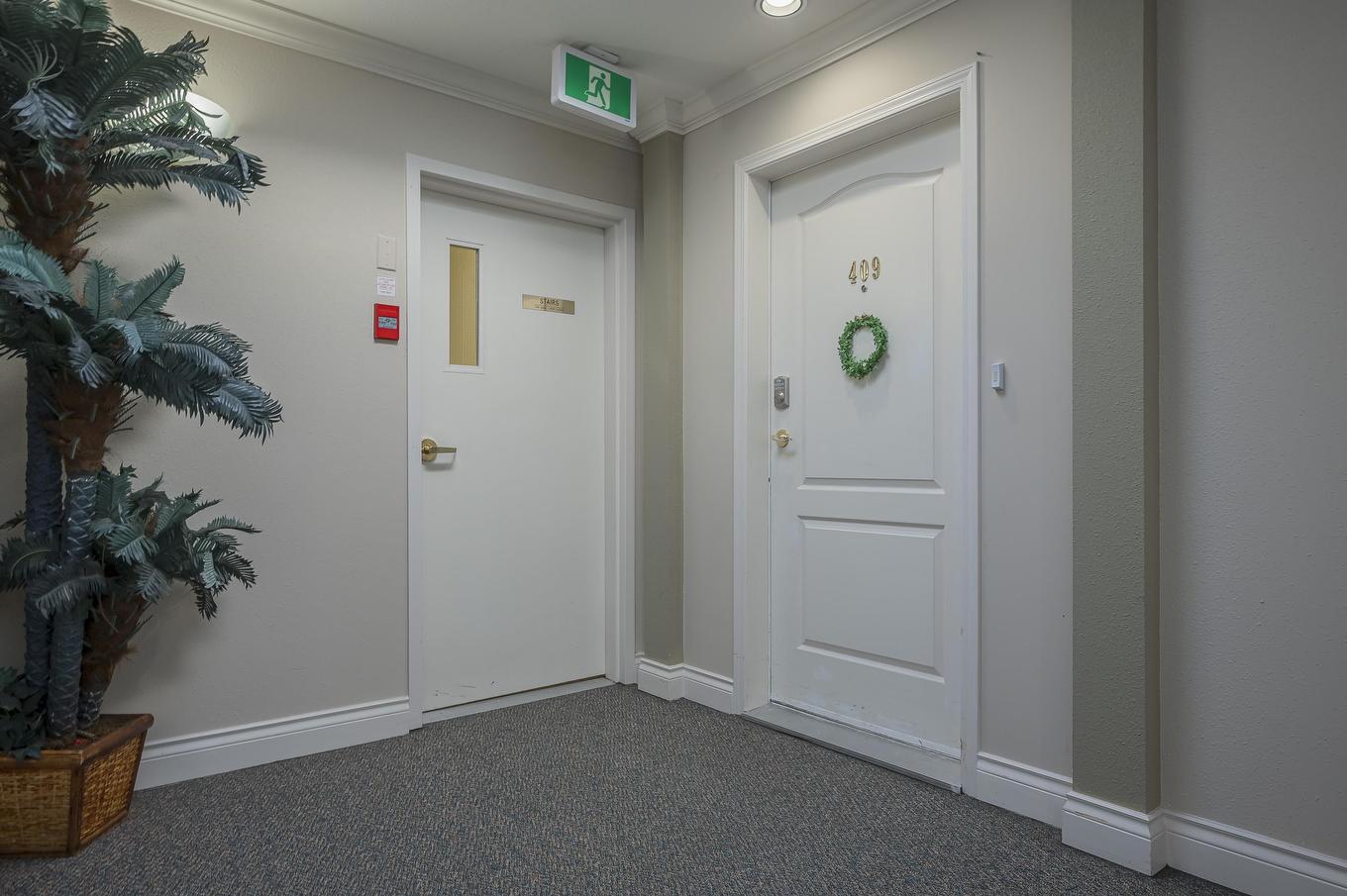 409-20443 53 Avenue, Langley, BC