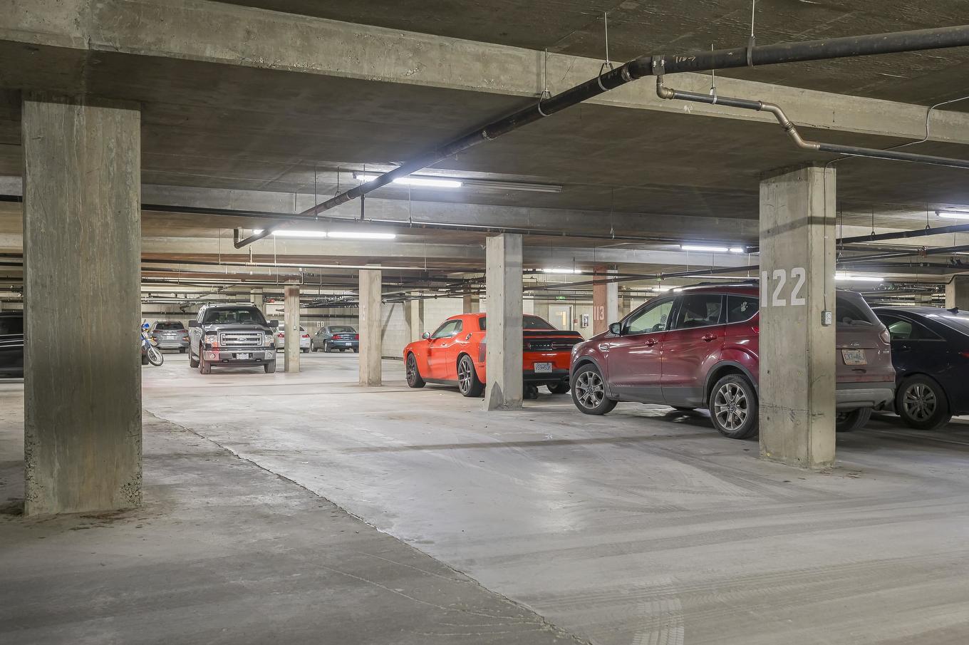 409-20443 53 Avenue, Langley, BC