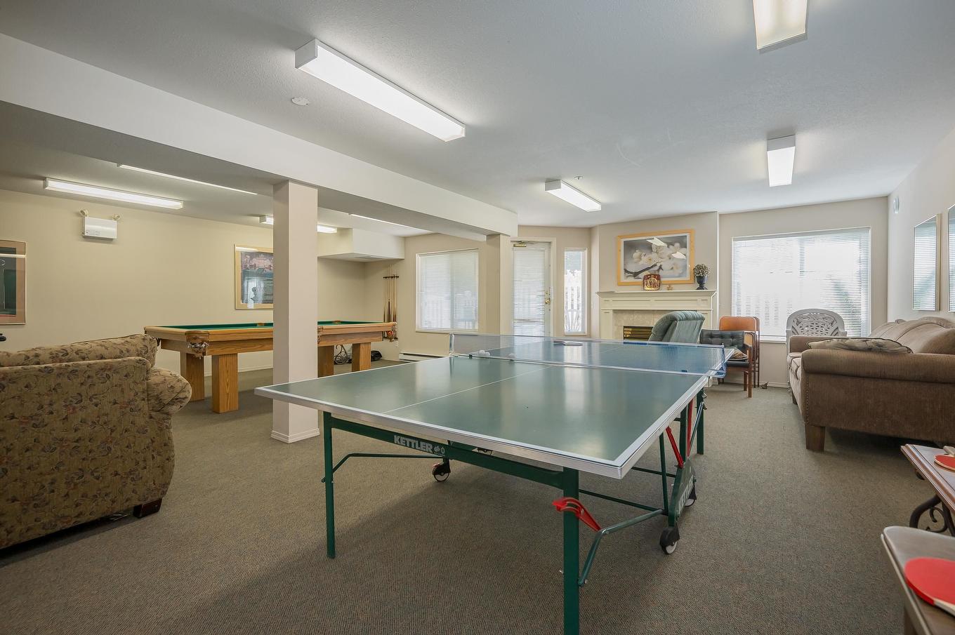 409-20443 53 Avenue, Langley, BC