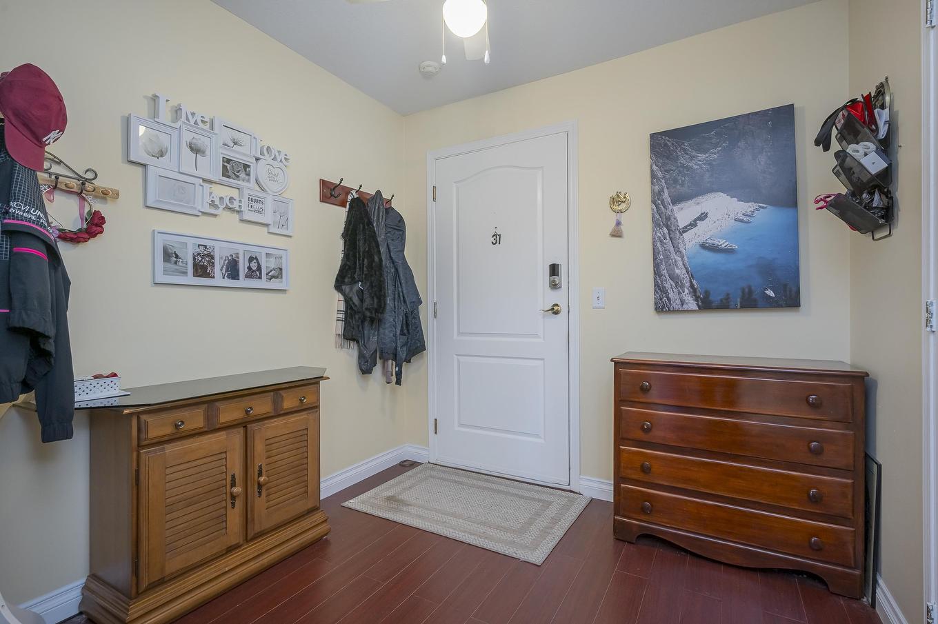 409-20443 53 Avenue, Langley, BC