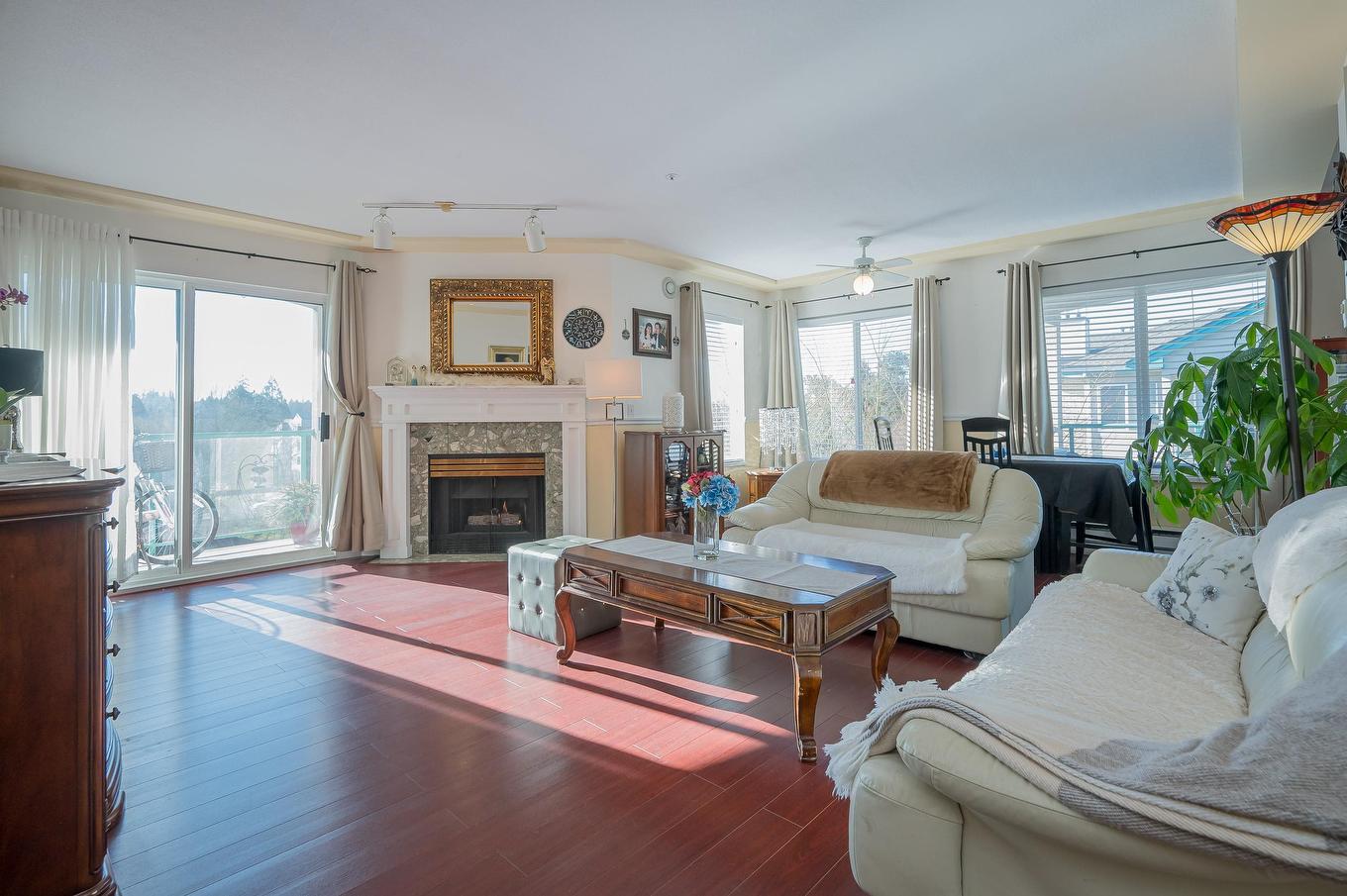 409-20443 53 Avenue, Langley, BC