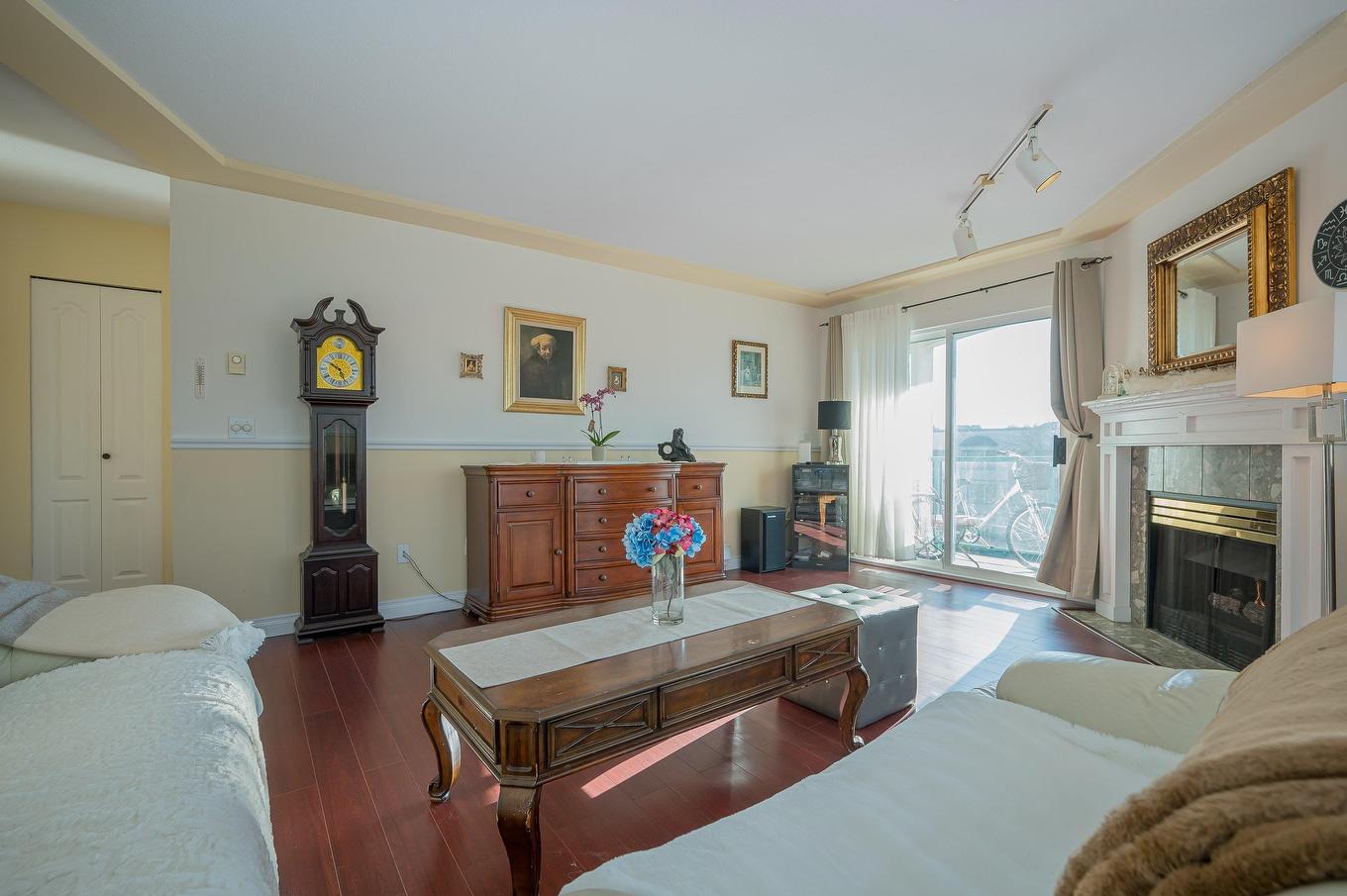 409-20443 53 Avenue, Langley, BC