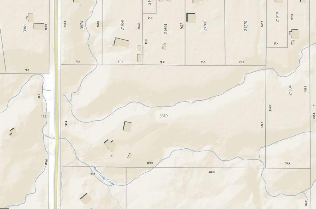 3870 216 Street, Langley, BC