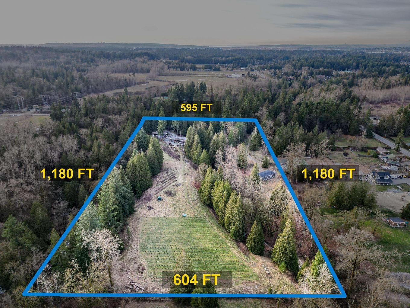 3870 216 Street, Langley, BC