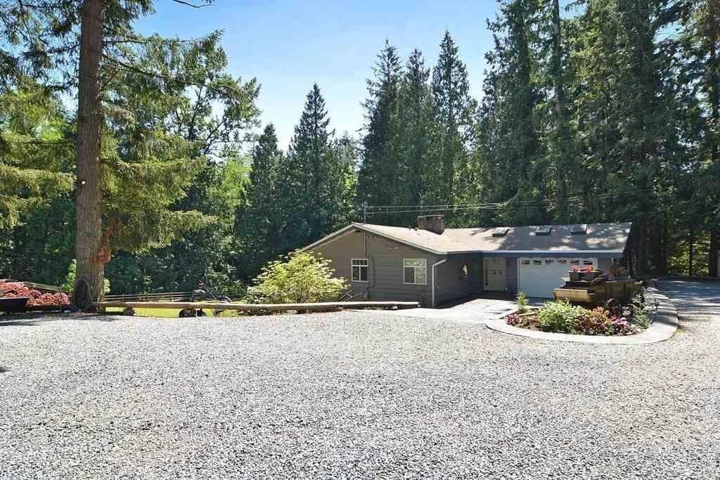 3870 216 Street, Langley, BC