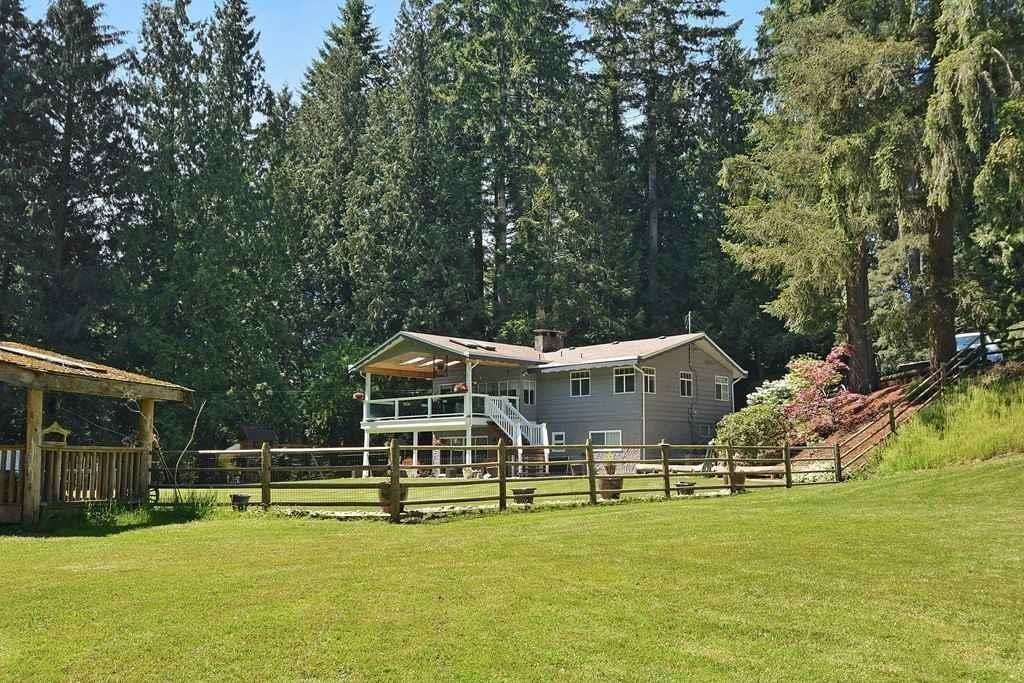 3870 216 Street, Langley, BC