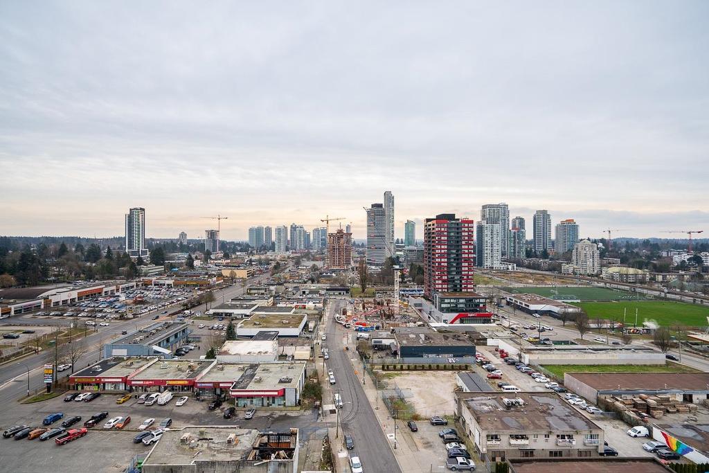 1507-10750 135A Street, Surrey, BC