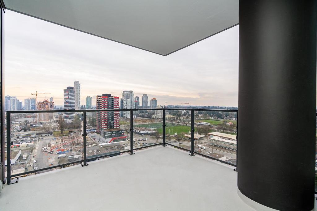 1507-10750 135A Street, Surrey, BC