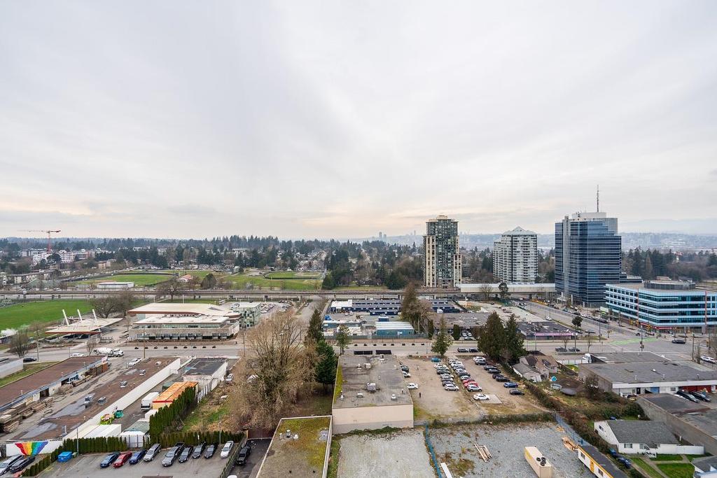 1507-10750 135A Street, Surrey, BC