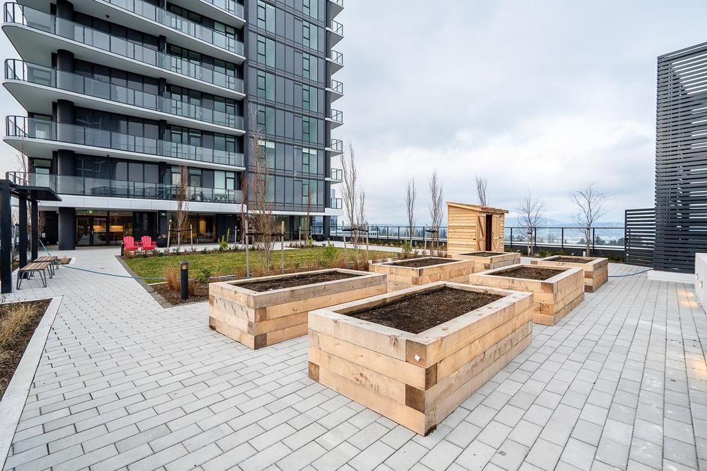 1507-10750 135A Street, Surrey, BC