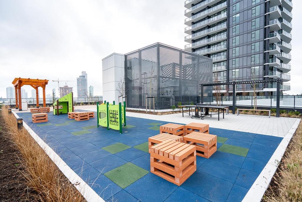 1507-10750 135A Street, Surrey, BC