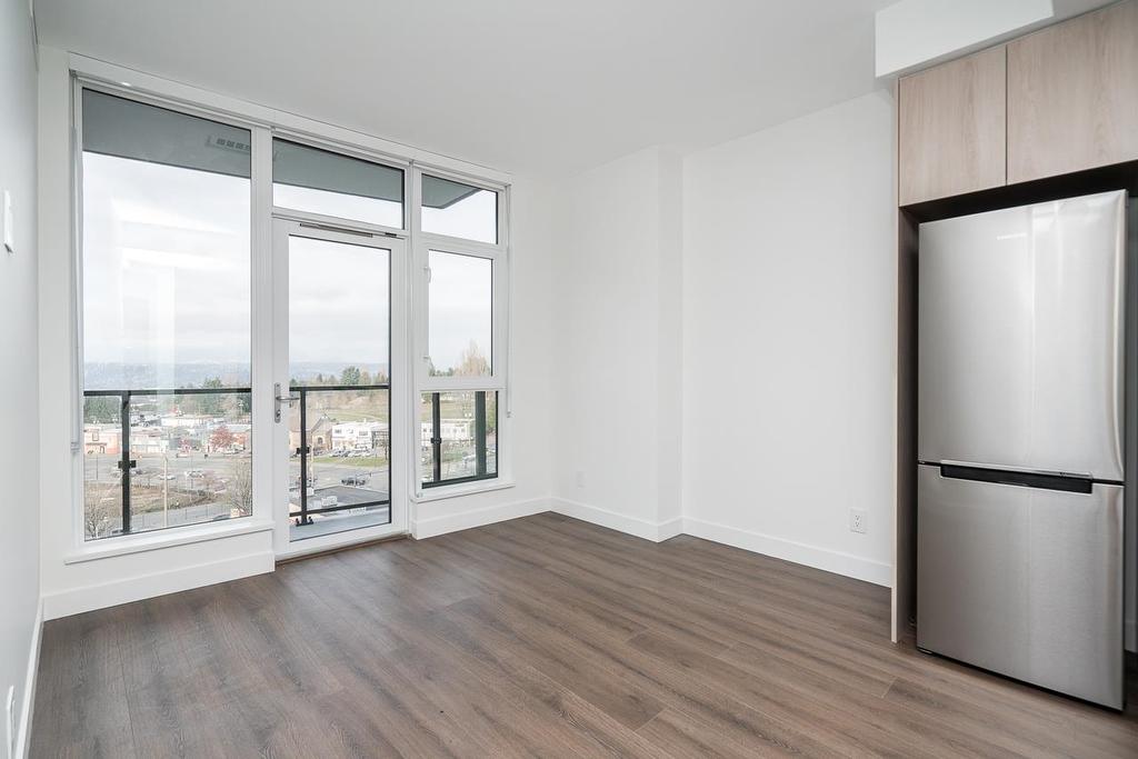 801-10750 135A Street, Surrey, BC