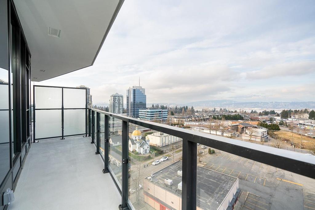 801-10750 135A Street, Surrey, BC