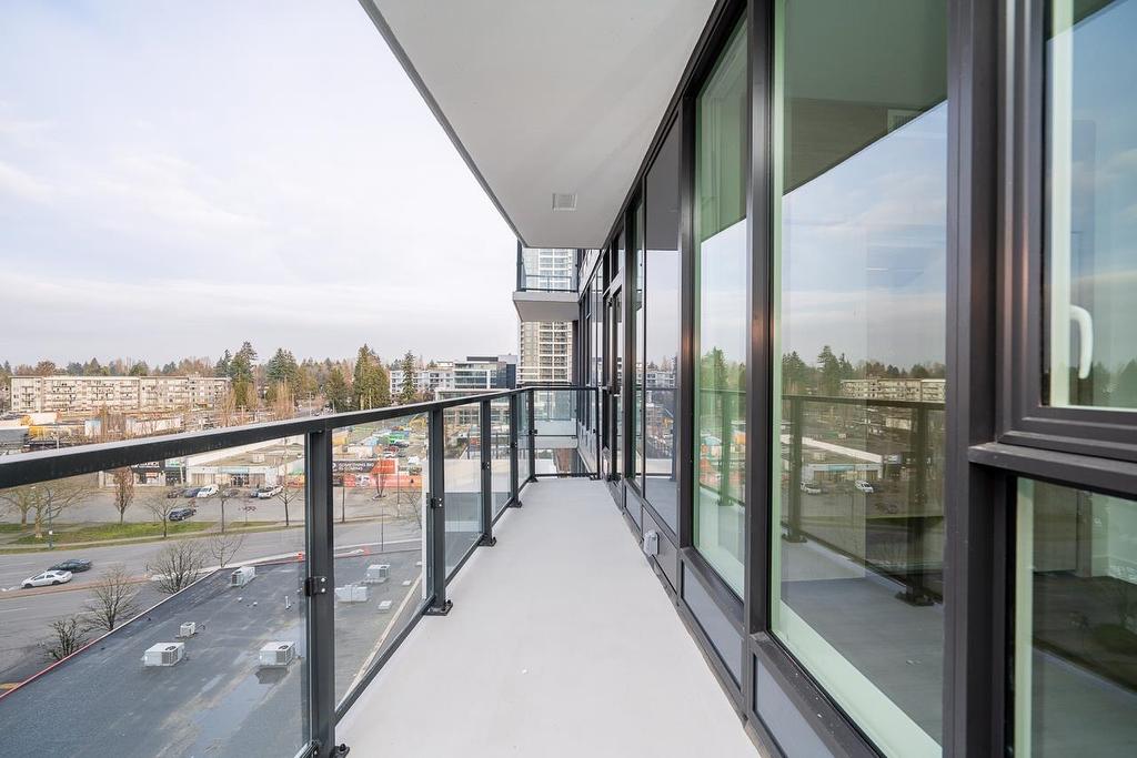 801-10750 135A Street, Surrey, BC