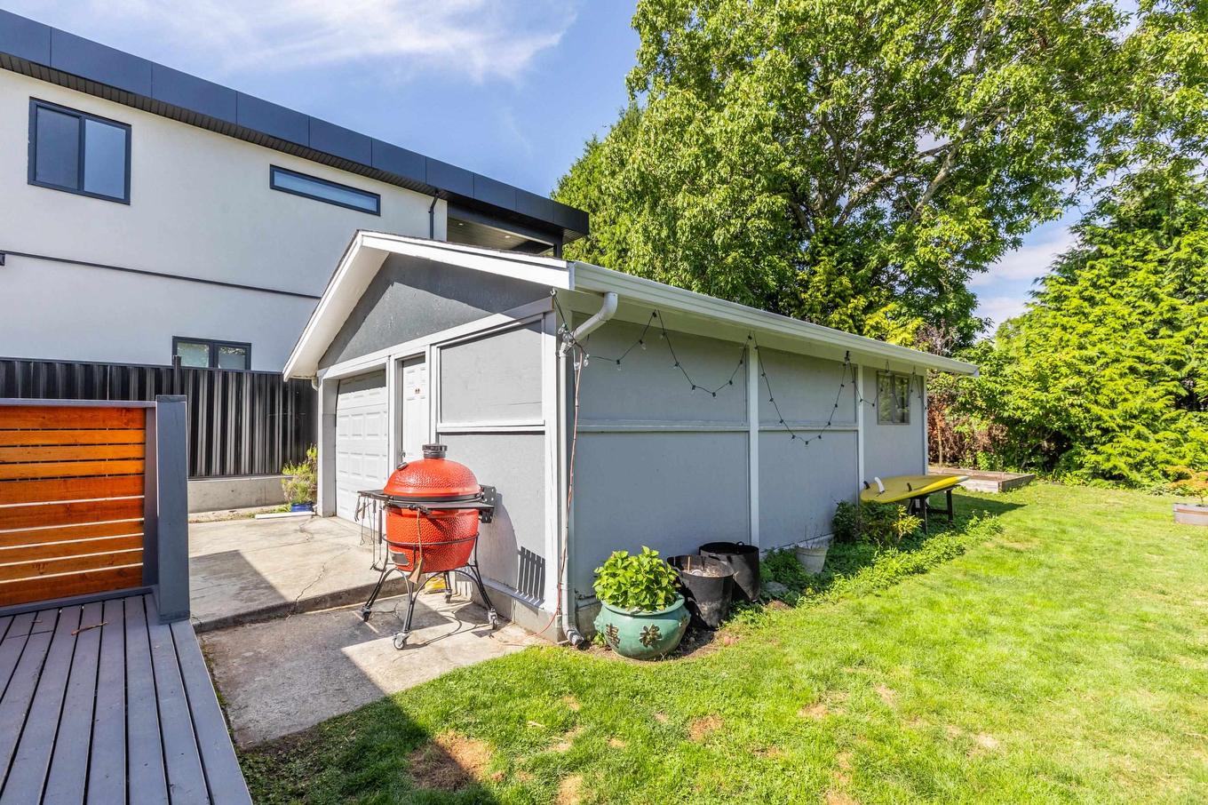 15873 Vine Avenue, White Rock, BC