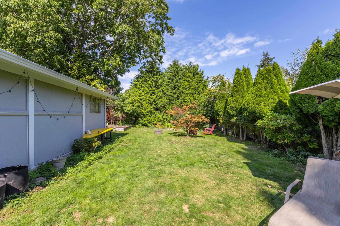 15873 Vine Avenue, White Rock, BC