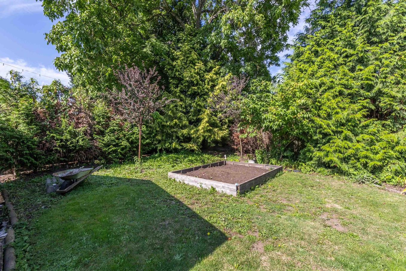 15873 Vine Avenue, White Rock, BC