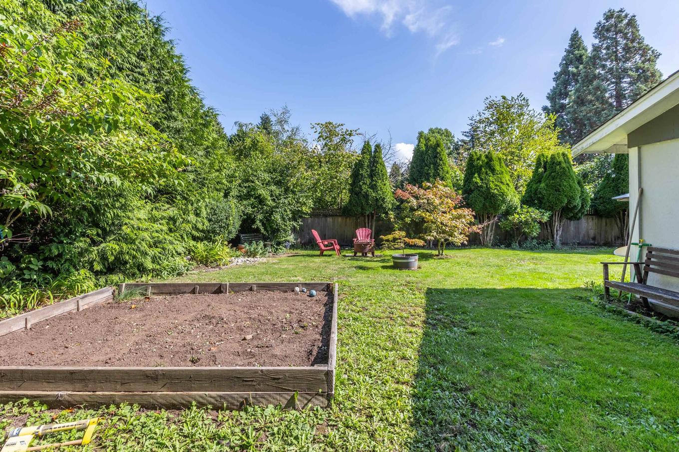 15873 Vine Avenue, White Rock, BC