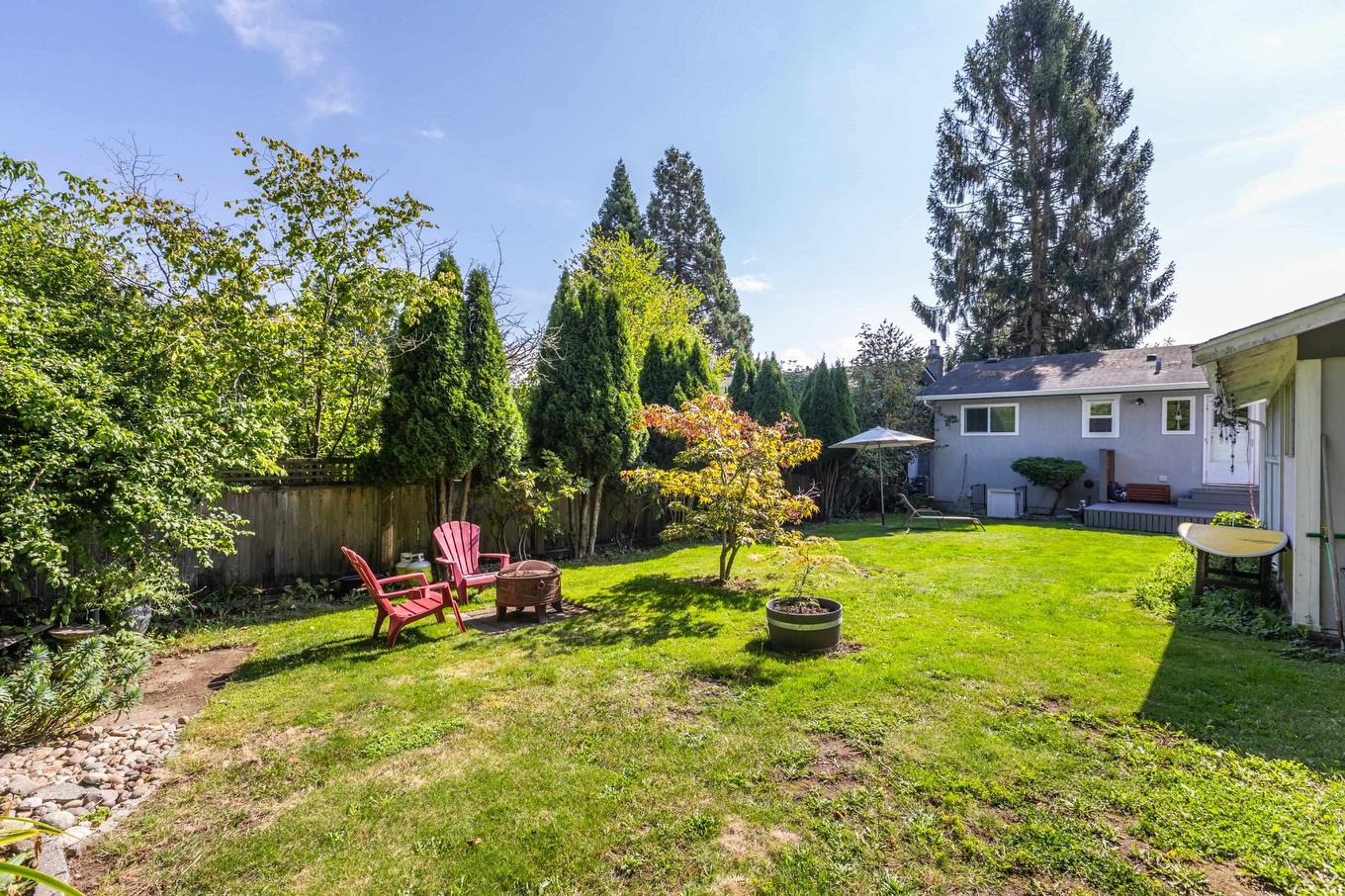 15873 Vine Avenue, White Rock, BC