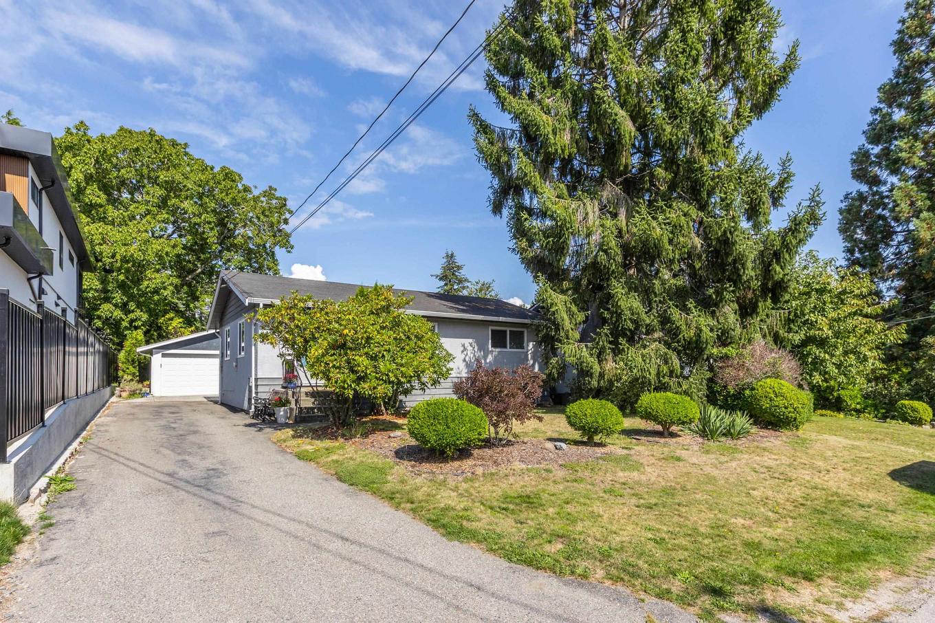 15873 Vine Avenue, White Rock, BC