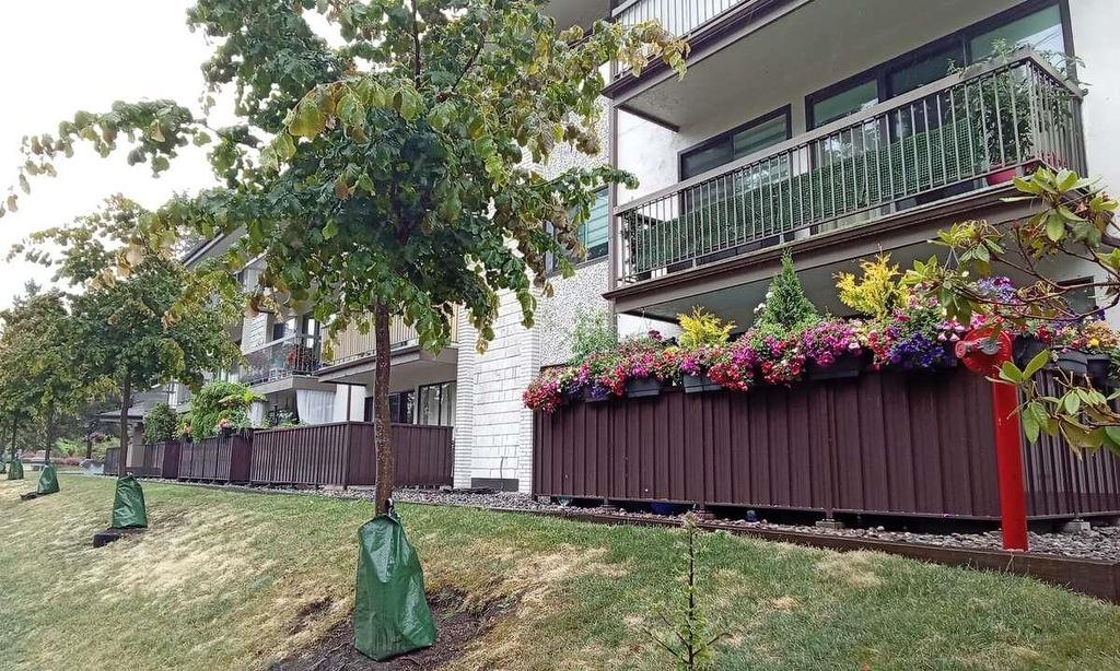 102-15020 North Bluff Road, White Rock, BC