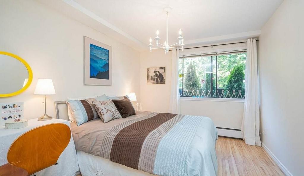 102-15020 North Bluff Road, White Rock, BC