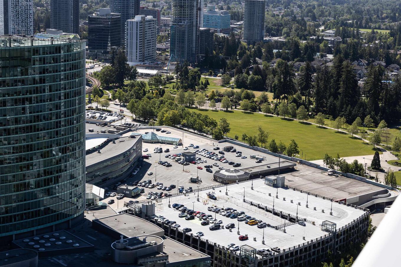 1301-13350 Central Avenue, Surrey, BC