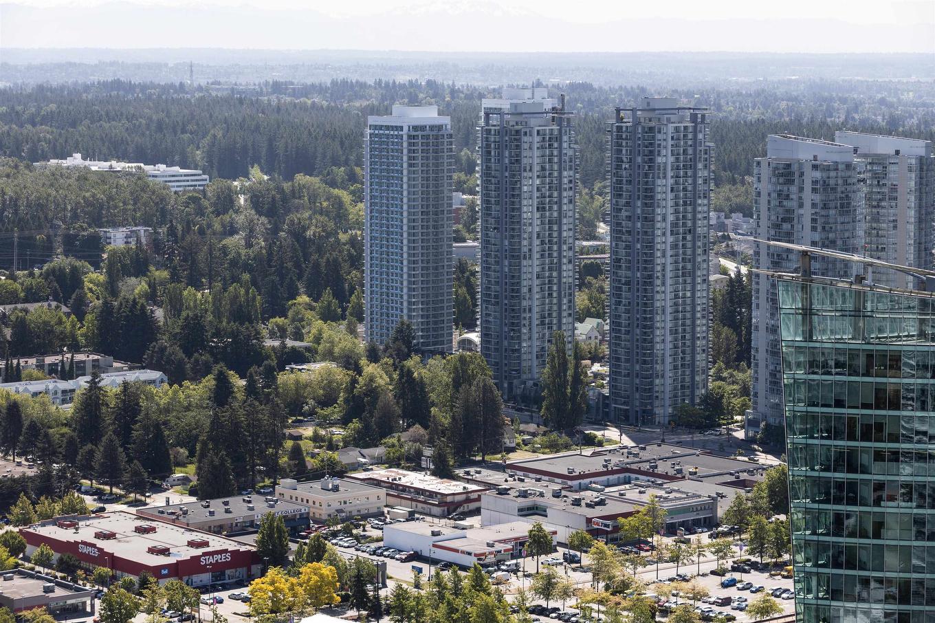 1301-13350 Central Avenue, Surrey, BC