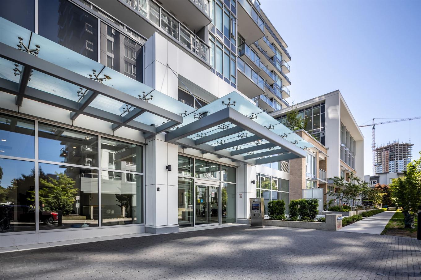 1301-13350 Central Avenue, Surrey, BC