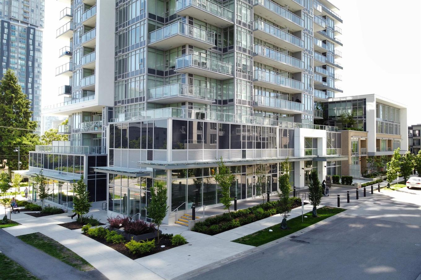 1301-13350 Central Avenue, Surrey, BC
