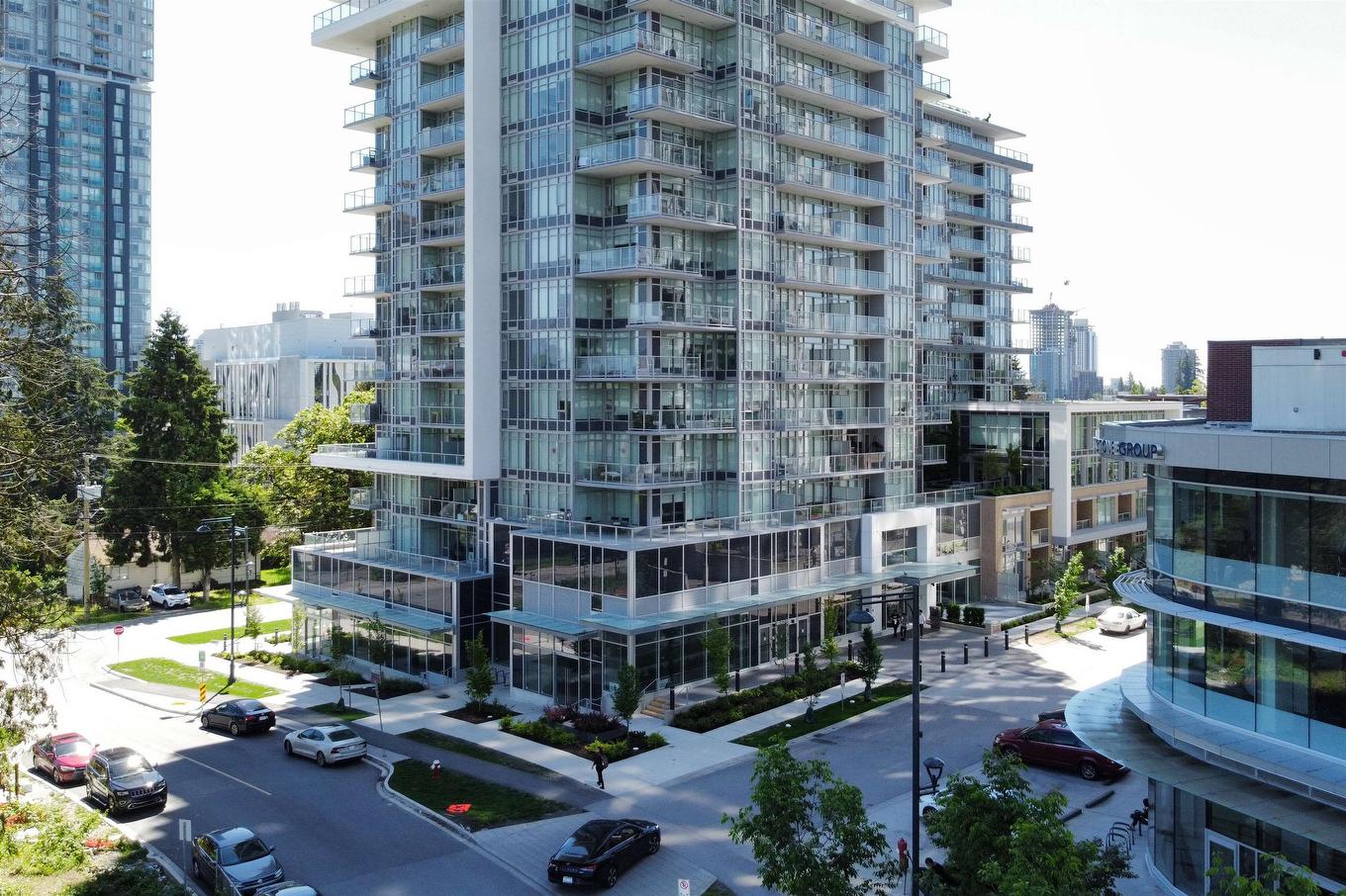 1301-13350 Central Avenue, Surrey, BC