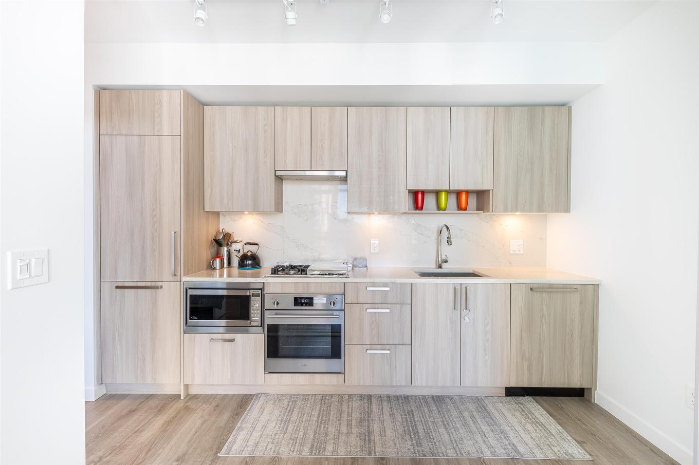 1301-13350 Central Avenue, Surrey, BC