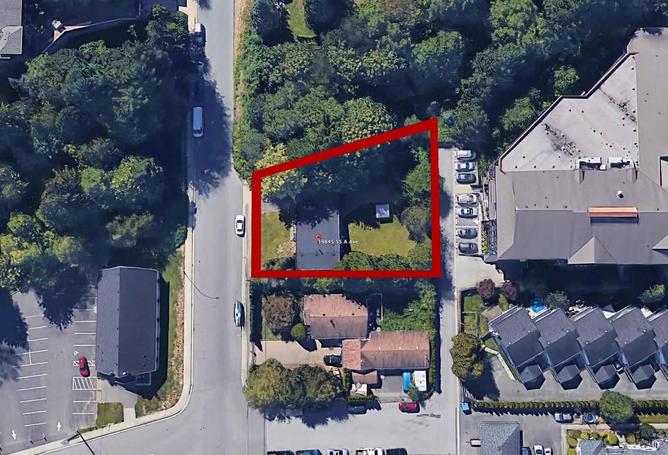 19845 55A Avenue, Langley, BC