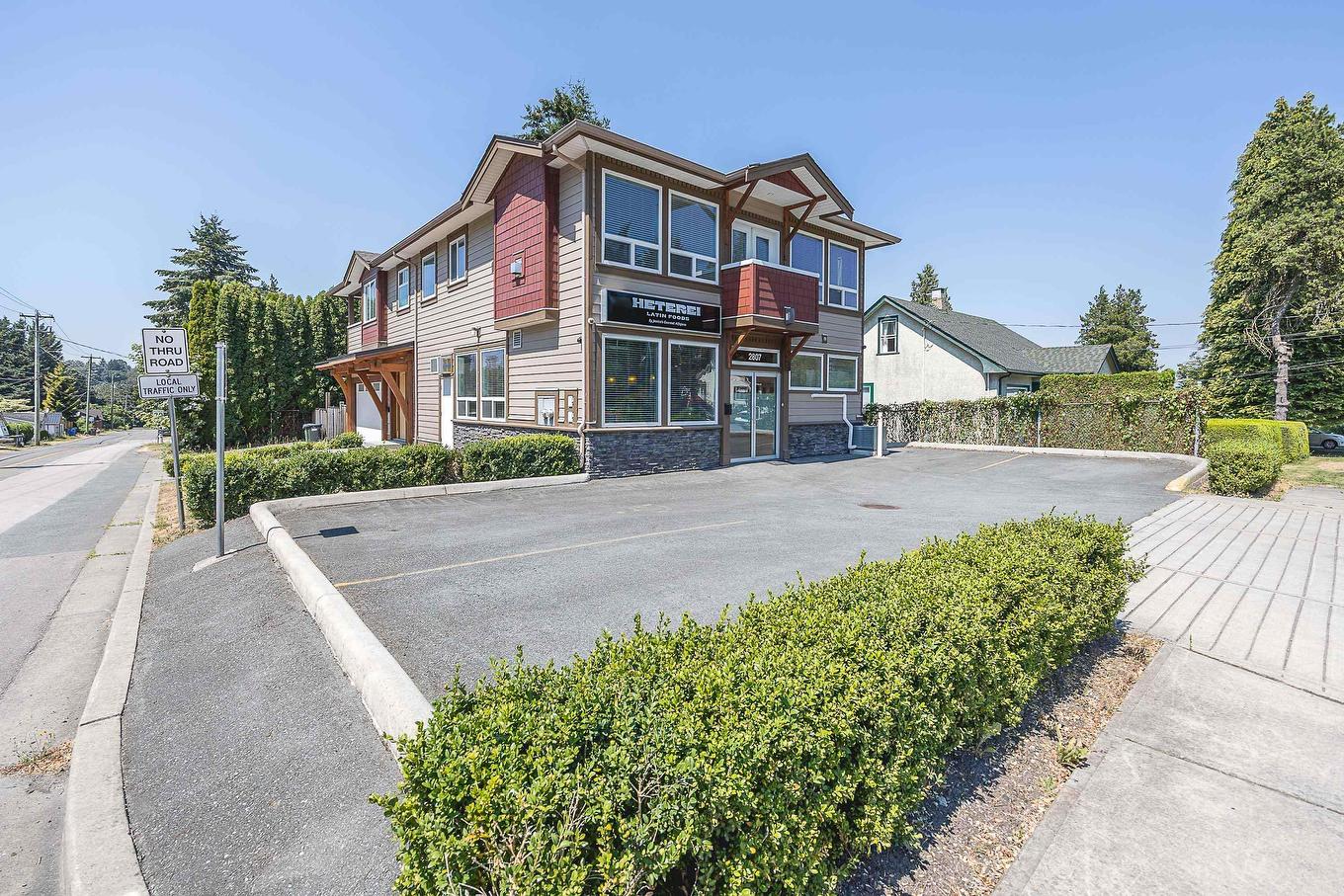 2807 Maple Street, Abbotsford, BC