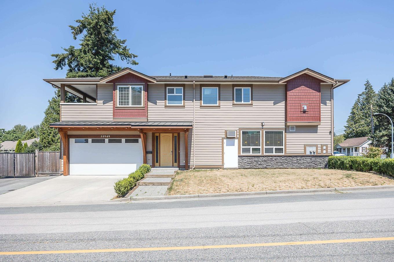 2807 Maple Street, Abbotsford, BC