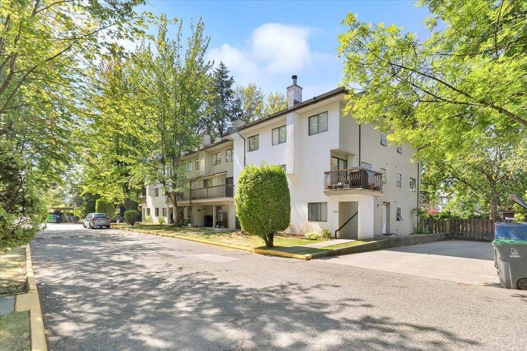 204-7119 133 Street, Surrey, BC