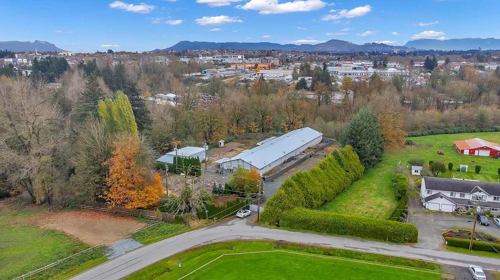 30019 Old Yale Road, Abbotsford, BC