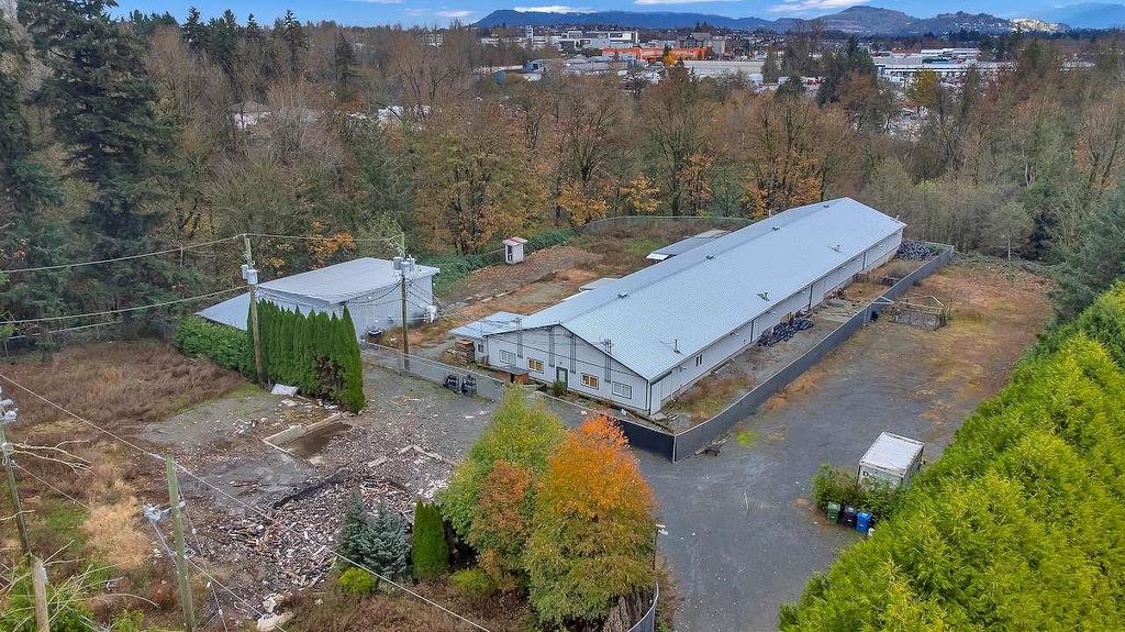 30019 Old Yale Road, Abbotsford, BC