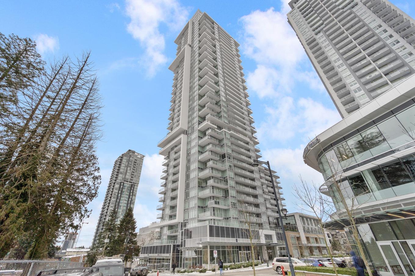 3102-13350 Central Avenue, Surrey, BC