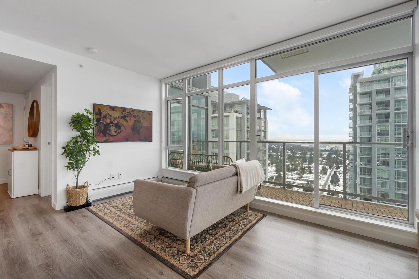 3102-13350 Central Avenue, Surrey, BC