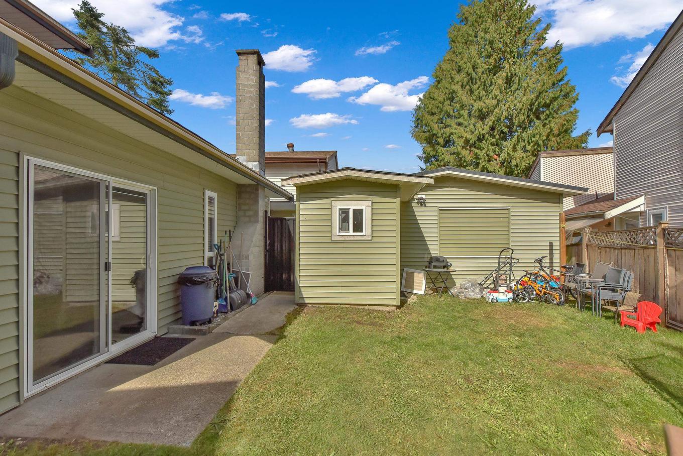 7390 129 Street, Surrey, BC