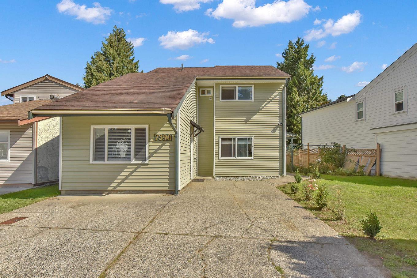 7390 129 Street, Surrey, BC