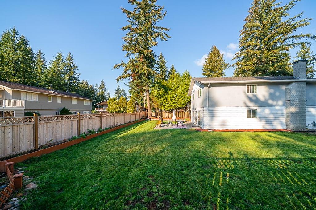 3863 203B Street, Langley, BC