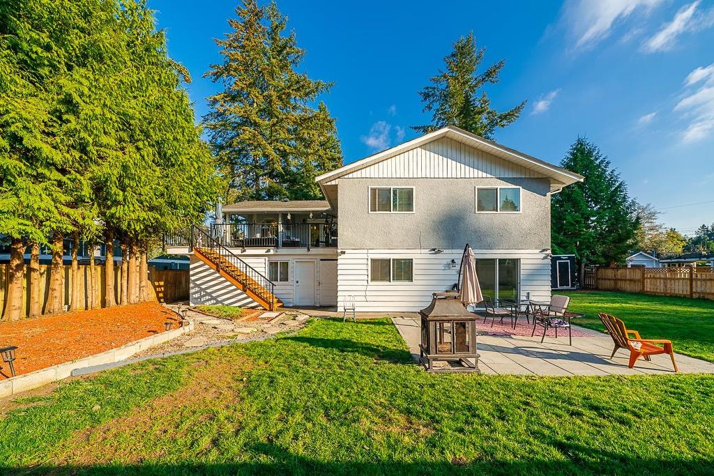 3863 203B Street, Langley, BC