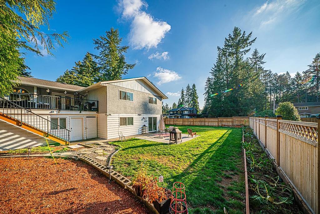 3863 203B Street, Langley, BC